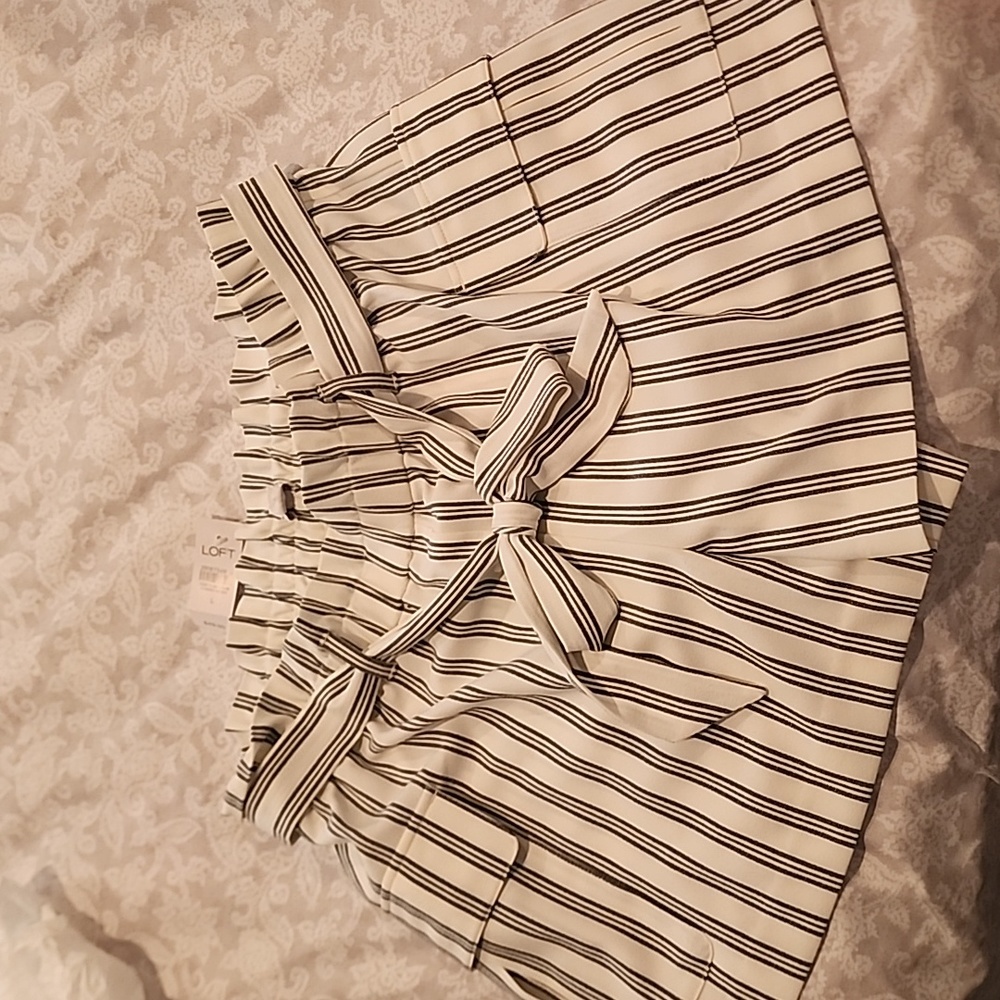 Womens shorts
